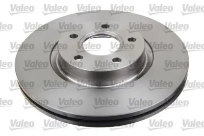 VALEO 186863 On Fren Disk Aynasi Focus Iii 1 6eco - 1 6tdci Focus Ii 04  > Focus Ii C Max 03>07 C Max 07  > 1 6eco - 1 6tdci - 1 8 16v - 2 0tdci Olcu: (278×25) 1829606, 31471819