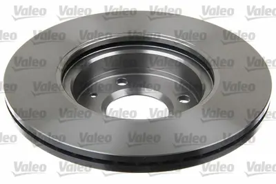 VALEO 186878 On Fren Dısk Aynası Havalı Hyundaı Getz 03> 1,5 Crdı 256 Mm 517121C050