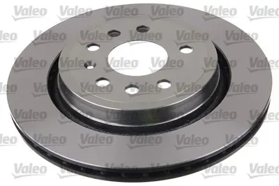 VALEO 186882 Fren Diski Arka X2 Opel Vectra C 02-05 1.8 Gpl. 1.8 İ. 1.9 Cdtı. 2.0 Dti. 2.0 İ. 2.2 Dıg. 2.2 46836490, 9191336, 93171778