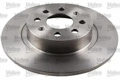 VALEO 197008 Arka Fren Dıskı Fıat Grande Punto Punto Evo 1.2 1.3 1.4 T-Jet 05> Opel Corsa E 1.0 1.3 Cdtı 1.4 14> 569097, 93167282, 55700593, 55700592, 50902167, 95526493, 95526494, 93190227, 569418, 71770022