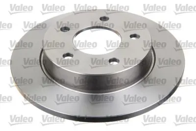 VALEO 197021 Fren Diski Arka X2 Mazda 3 6-2003 Tüm Motorlar C24Y26251D