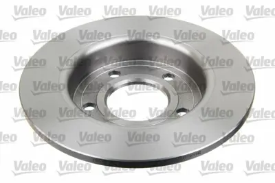 VALEO 197021 Fren Diski Arka X2 Mazda 3 6-2003 Tüm Motorlar C24Y26251D