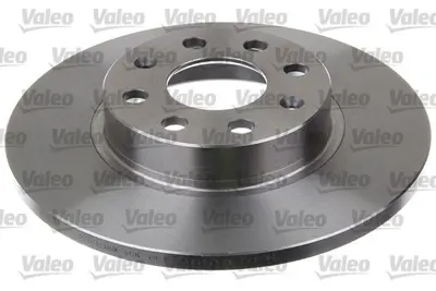 VALEO 197028 Fren Diski Ön X2 Fıat Grande Punto 199 10-2005 1.2 İ. 1.3 Mjtd. 1.4 Mpi. 1.4 İ 55700918, 569022