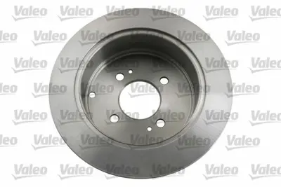VALEO 197029 Arka Fren Aynası Accent1.4gl-1.6gls-1.5crdı 11-05 Getz 1.6-1.5crdı 09-02 İ20 08 Rıo 05 262x10x4dl 584111C800