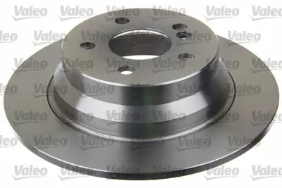 VALEO 197035 Fren Dıskı Arka C218 14>17 W211 02>08 S211 03>09 W212 09>15 S212 09>16 A0004231012