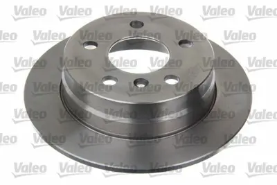 VALEO 197036 Fren Diski Arka X2 Mb Classe A W169 150.160.170.180.200. 160cdı.180cdı.200cdı 04-12 Classe B A1694230912