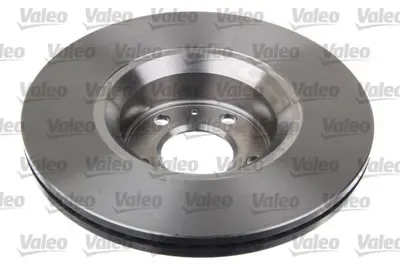 VALEO 197052 Fren Diski Ön X1 Audı A6 2004 2008 2.0tdi. 2.0tfsi A6 2008 2.0tdı. 2.0tdı E. 2.0tfsı 4F0615301D