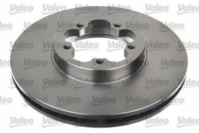 VALEO 197054 Fren Dıskı Ön 8C1V1125AA