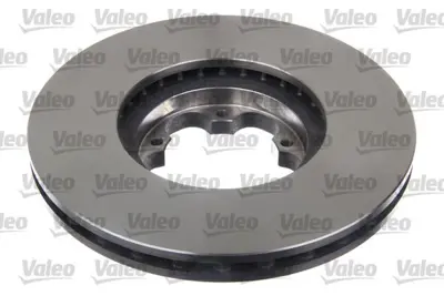 VALEO 197054 Fren Dıskı Ön 8C1V1125AA