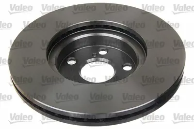 VALEO 197072 Fren Diski Ön X2 Toyota Avensis T25 1.6.1.8.2.0.2.4 03-09 4351205040
