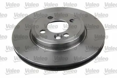VALEO 197074 Fren Dıskı On Havalı Mını R55 R56 R57 R58 R59 34116858651