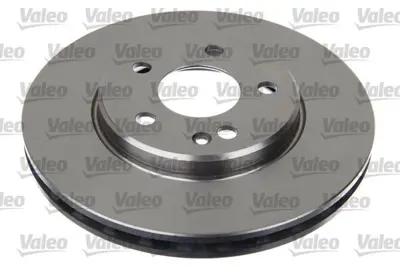 VALEO 197091 Fren Dıskı On A-Class W169 04>12 B-Class W245 05>11 1694210212