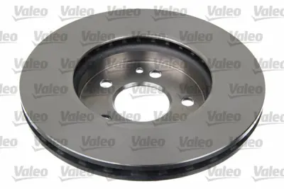 VALEO 197091 Fren Dıskı On A-Class W169 04>12 B-Class W245 05>11 1694210212