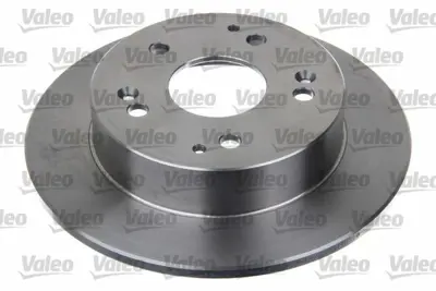 VALEO 197104 Arka Fren Dısk Aynası Duz Cıvıc H.B 01-05 (260x5) 42510S5TE00, 43022S5AJ00, 43022S6D000, 43022S6DE50, 43022SL5000, 43022SM4G00, 43022SN7000, 43022SN7E50, 43022SN7E50HE, 43022SV4A00