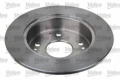 VALEO 197104 Arka Fren Dısk Aynası Duz Cıvıc H.B 01-05 (260x5) 42510S5TE00, 43022S5AJ00, 43022S6D000, 43022S6DE50, 43022SL5000, 43022SM4G00, 43022SN7000, 43022SN7E50, 43022SN7E50HE, 43022SV4A00