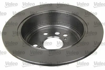 VALEO 197112 Fren Diski Arka X2 Toyota Rav4 Iı 1.8. 2.0. 2.0d 4d 00-05 4243142041