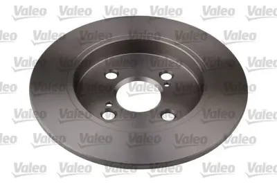 VALEO 197113 Arka Fren Aynası Duz Yarıs Iı 06>11 260x4 4243152080, 424310D110, 4243152081, 4243152058, 71739639