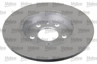 VALEO 197126 Arka Fren Aynası Havalı Audı A4 A5 Q5 A6 A7 (300x12) 08> 8K0615601M