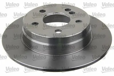 VALEO 197128 Fren Dıskı Arka C-Class W204 07>14 S204 07>14 C204 11> A0004231312