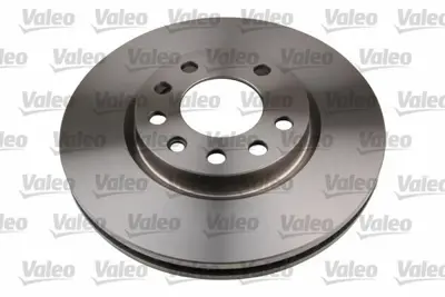 VALEO 197149 On Fren Dıskı Corsa D 2006> 1.7cdtı 125 5569026