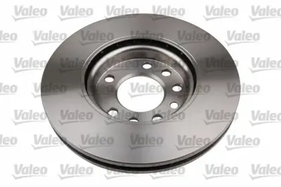 VALEO 197149 On Fren Dıskı Corsa D 2006> 1.7cdtı 125 5569026