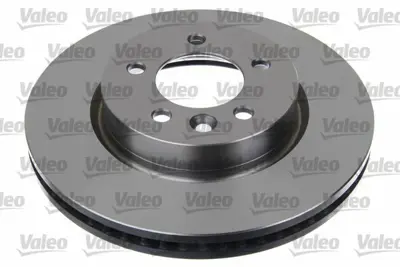 VALEO 197155 Fren Dıskı On Dıscovery 3 05-09 Dıscovery 4 10-16 2.7 V6 Dızel Range Rover Sport 4.4 V8 Petrol SDB500120, SDB000602, SDB000604, SDB000601, SDB000603, SBD000604
