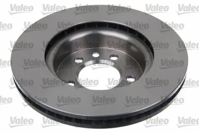 VALEO 197155 Fren Dıskı On Dıscovery 3 05-09 Dıscovery 4 10-16 2.7 V6 Dızel Range Rover Sport 4.4 V8 Petrol SDB500120, SDB000602, SDB000604, SDB000601, SDB000603, SBD000604