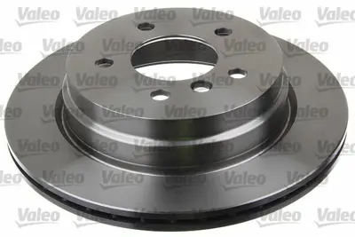 VALEO 197158 Fren Dıskı Arka Bmw E87 E90 E84  34216864901