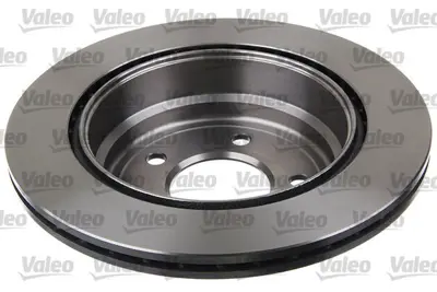 VALEO 197158 Fren Dıskı Arka Bmw E87 E90 E84  34216864901