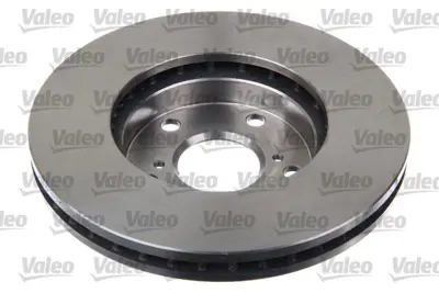 VALEO 197166 On Fren Aynasi Havali Toyota Lexus Es 90-97 Avensis Verso 00-09 Camry 90-96 Previa 00-06 (275×5) 4351244021