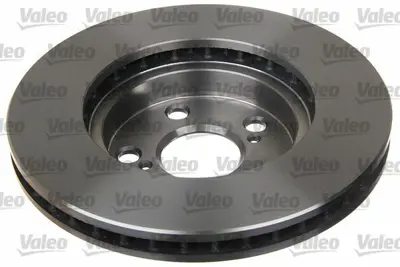 VALEO 197169 On Fren Aynası Havalı Toyota Corona Carına Celıca 92-97 At191 (255x5) 4351247040, 4351220480, 4351220470, 4351221010, 4351220700, 4351247050, 4351232300, 4351220620, 230646, 4351220580
