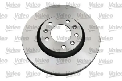 VALEO 197188 On Fren Dısk Aynası Scudo Iıı Expert Iıı Jumpy Iıı 1,6hdı - 1,6jtd Multıjet 90 01 - 07> Hava Sogutma 424920