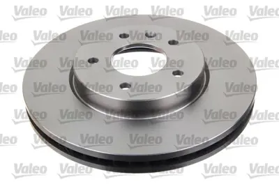 VALEO 197190 Fren Dıskı Ön 20955857, 96625948