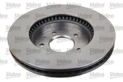 VALEO 197190 Fren Dıskı Ön 20955857, 96625948