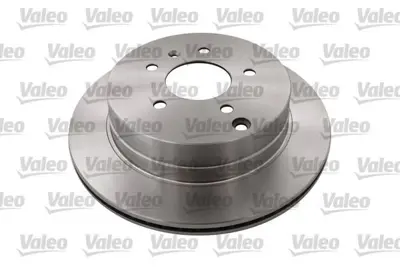 VALEO 197191 Fren Diski Arka X1 Chevrolet Captiva 2006 2.0vcdı. 3.2v6. Opel Antara 10-2006 20968395, 96625873