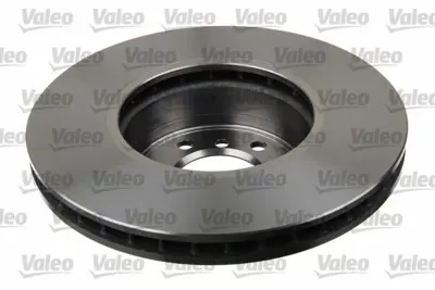 VALEO 197193 Fren Dıskı On Bmw E60 E61 E63 E64 34116864906