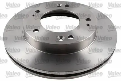 VALEO 197207 On Fren Disk Aynasi Toyota Land Cruiser 4.5d 4d 07-> K011325XC, K01133251C, K01133251D, K01133251E, K0113325XC, K01A33251C, K01A33251D, K01A3325XB, S0K01133251D, OK01133251D