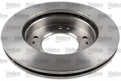 VALEO 197207 On Fren Disk Aynasi Toyota Land Cruiser 4.5d 4d 07-> K011325XC, K01133251C, K01133251D, K01133251E, K0113325XC, K01A33251C, K01A33251D, K01A3325XB, S0K01133251D, OK01133251D