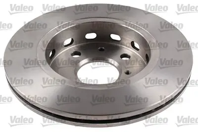 VALEO 197208 Fren Diski Ön X2 Kıa Sephia Iı 9-1998 5-2001 . Shuma 9-1998 9-2002 K2AA33251C