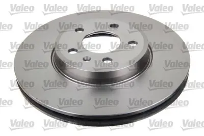VALEO 197213 Fren Dıskı Ön 8W0615301G