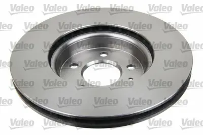 VALEO 197213 Fren Dıskı Ön 8W0615301G