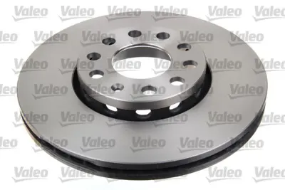 VALEO 197222 Fren Dıskı Ön 8E0615301Q