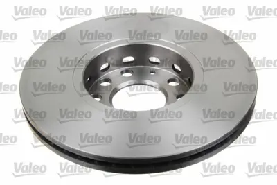 VALEO 197222 Fren Dıskı Ön 8E0615301Q