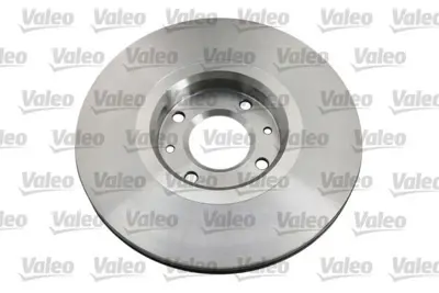 VALEO 197232 On Fren Dıskı (Adet) C4 Pıcasso P307 Cc P207 Ep6dt Ew10a 2,0hdı 16v Olcu: (Cap:302, Kalınlık:26, Gen 9687602180, 9809266280