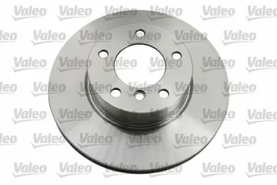 VALEO 197234 Fren Diski Ön X1 Bmw S Rie 3 E90-E91-E92-E93 3-2005 2.0 D. 2.0 İ 34116854998