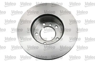 VALEO 197234 Fren Diski Ön X1 Bmw S Rie 3 E90-E91-E92-E93 3-2005 2.0 D. 2.0 İ 34116854998