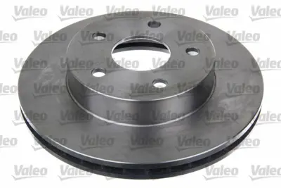 VALEO 197238 On Fren Diski Jeep Renegade Suv 1.4 1.6 2.0 Crd 4×4 14> Alfa Romeo 159 05>11 Giulietta 10> 500×14> Compass 16> 52098672