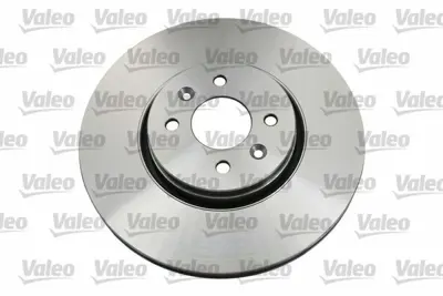 VALEO 197241 On Fren Aynasi (Diski) Scenic Ii 1 5dci - 1 9dci - 2 0 (4 Bijon) 8201695231
