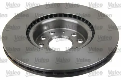 VALEO 197242 Fren Dıskı Ön 1K0615301AA