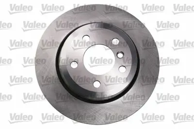 VALEO 197251 Fren Dıskı Arka Bmw X3 E83  34213332217